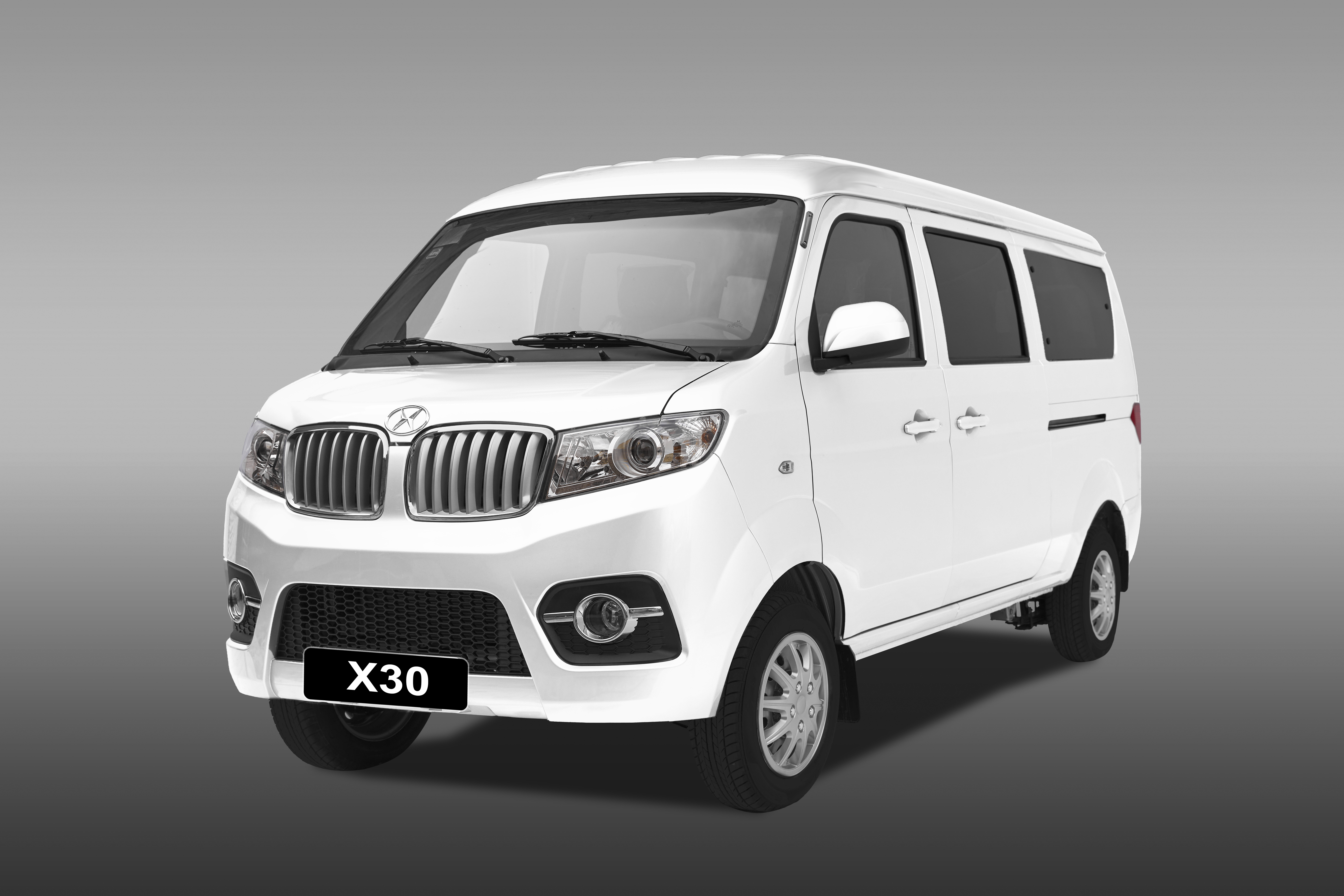 X30 Passenger Van
