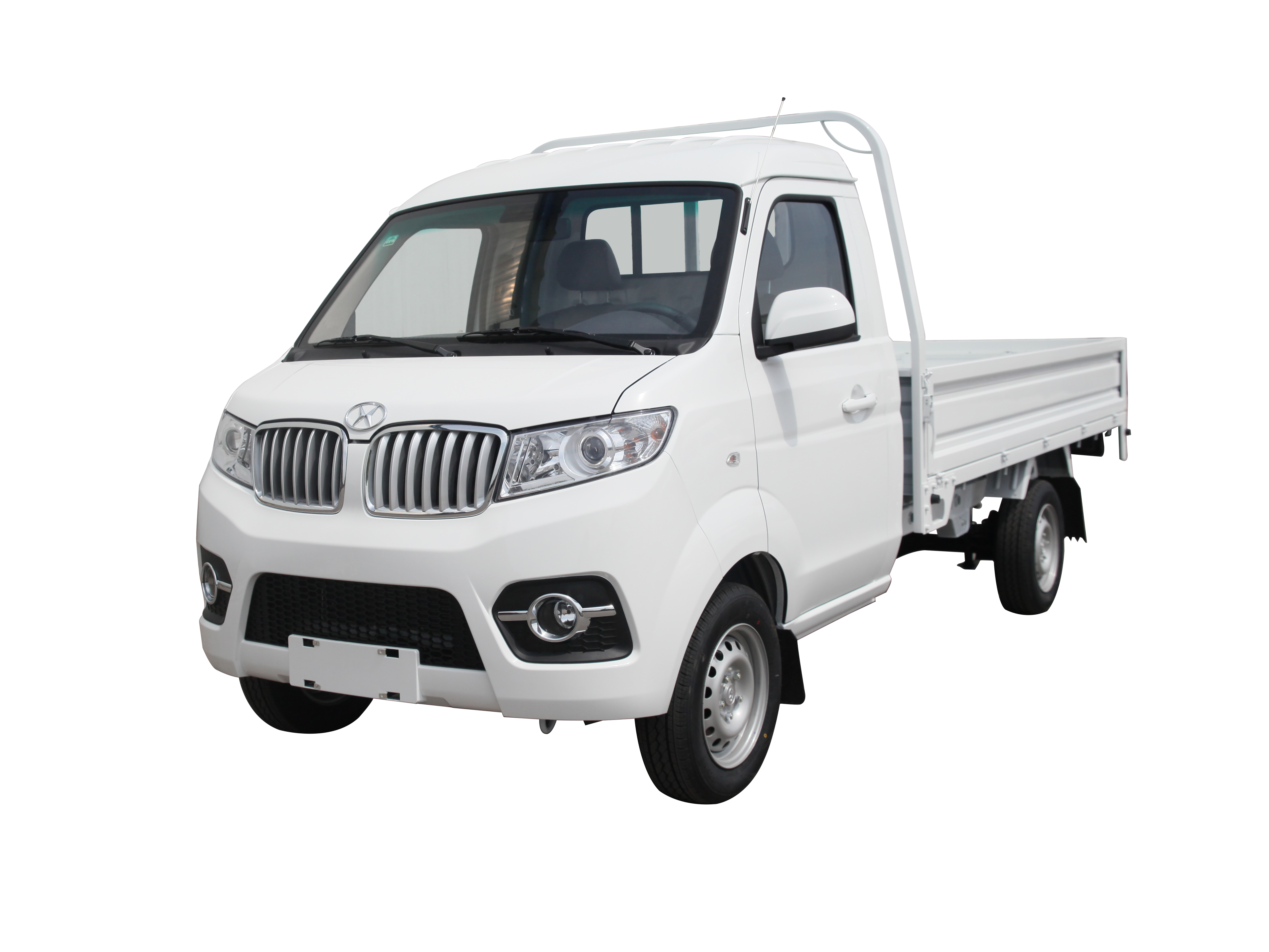 T-Series Pickup